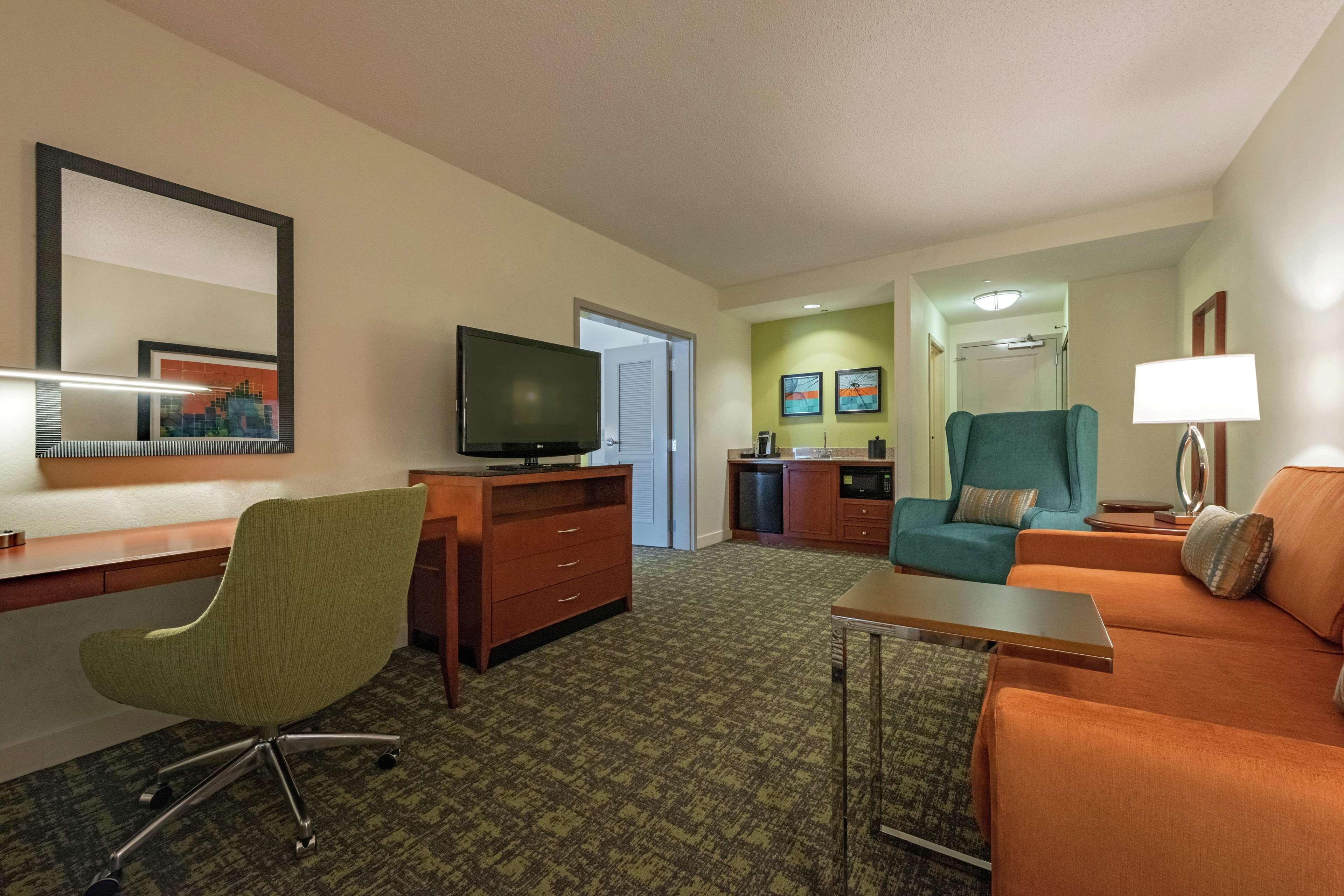 Hilton Garden Inn Meridian Dış mekan fotoğraf