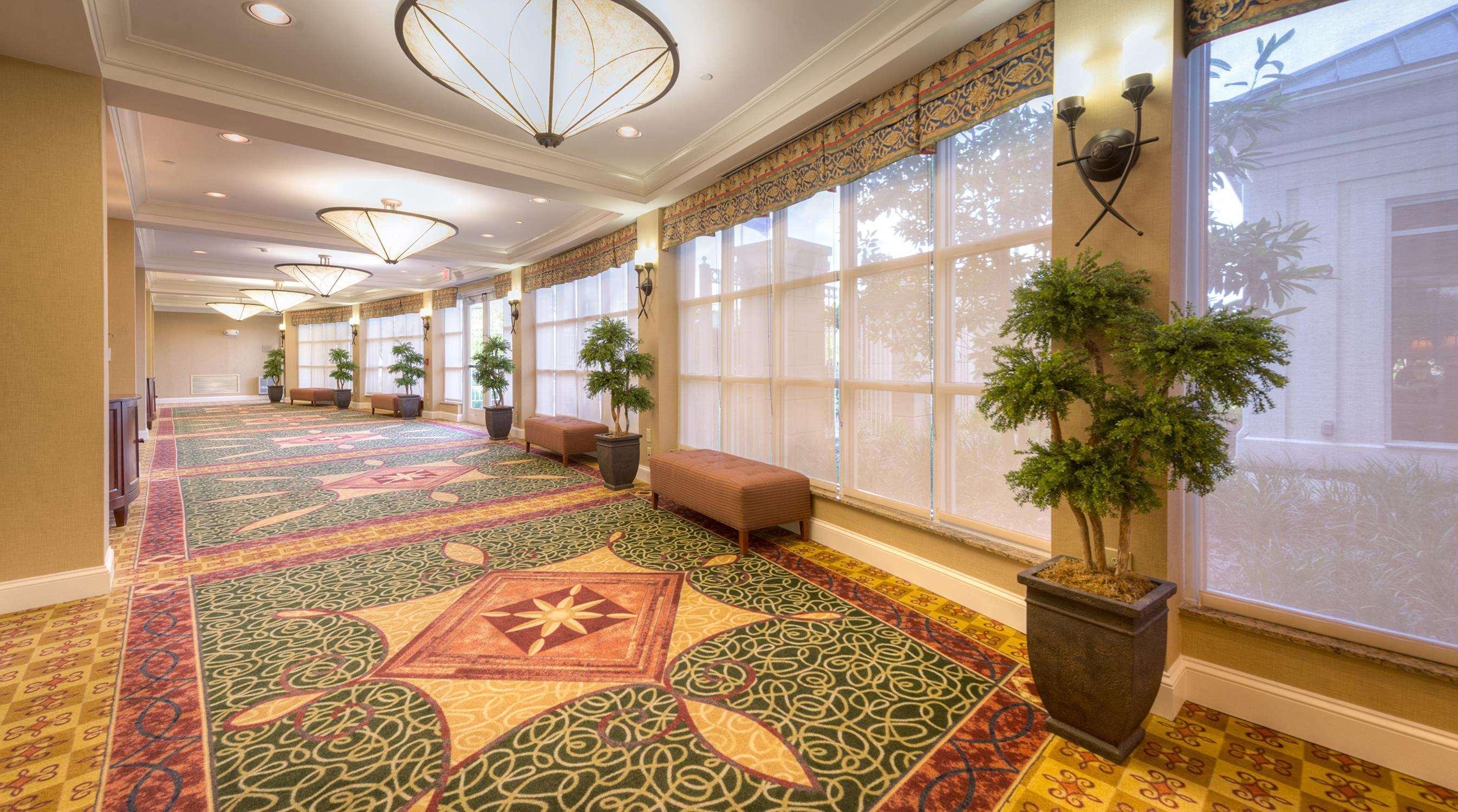 Hilton Garden Inn Meridian Dış mekan fotoğraf