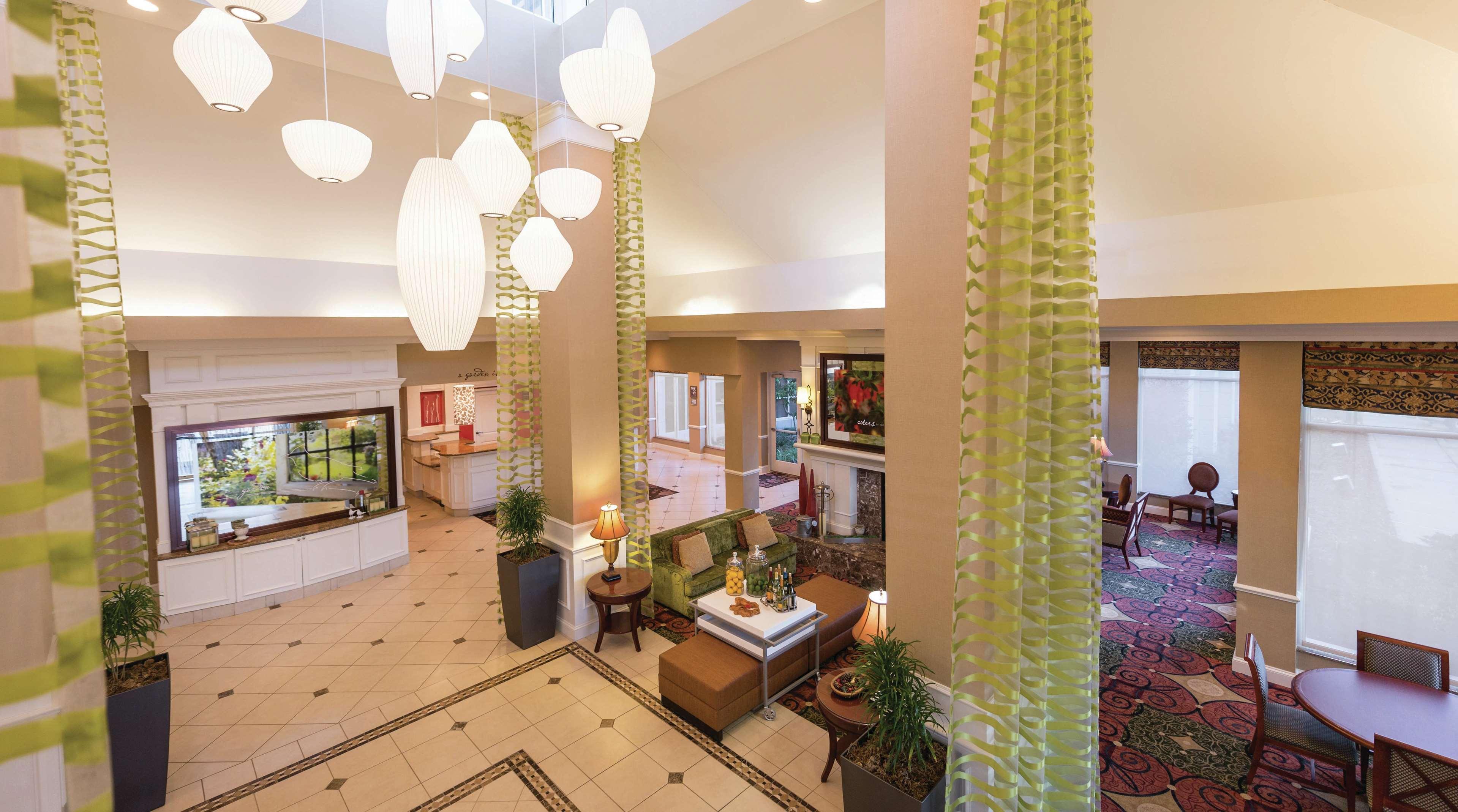 Hilton Garden Inn Meridian Dış mekan fotoğraf