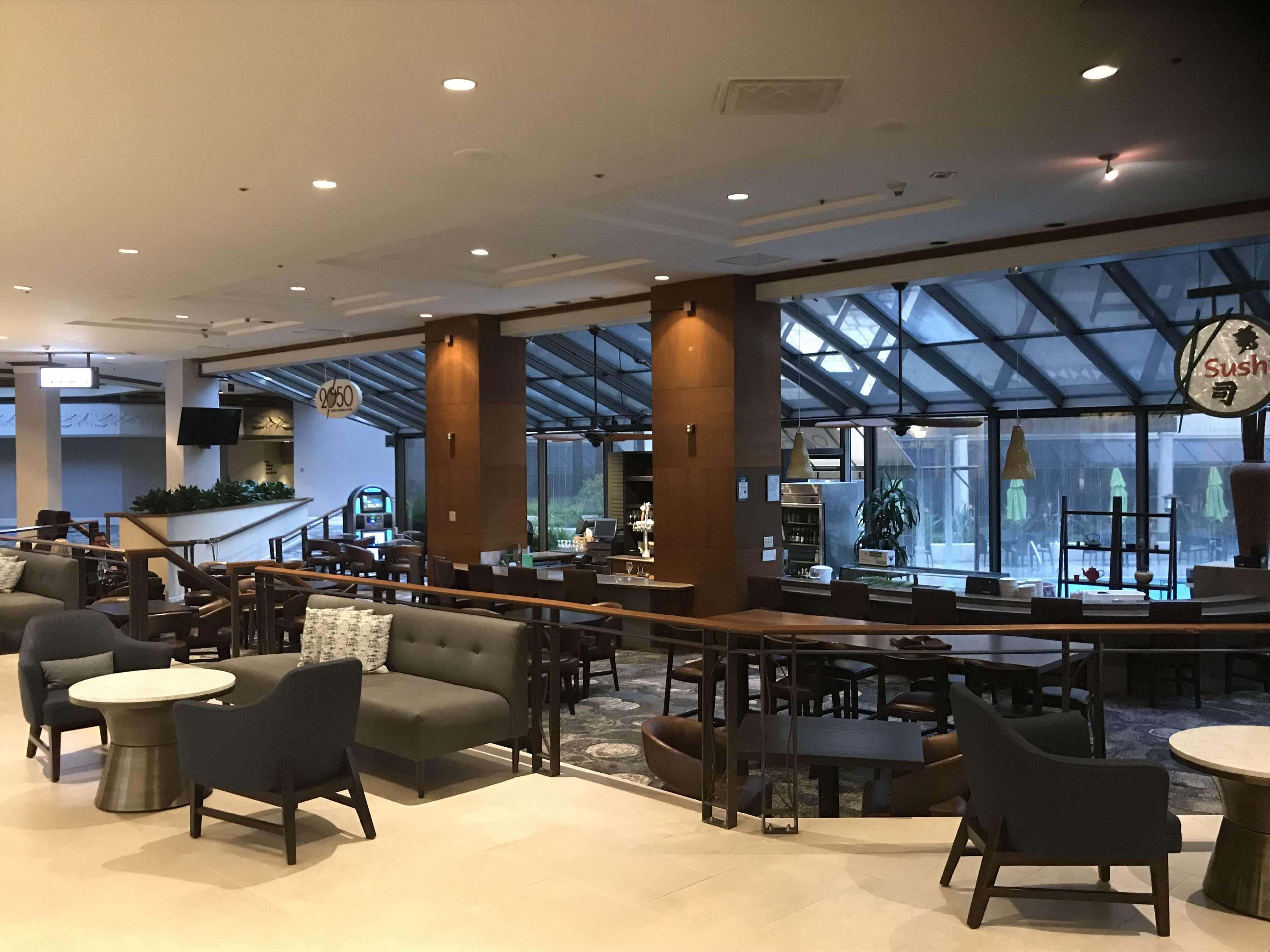Hilton Garden Inn Meridian Dış mekan fotoğraf