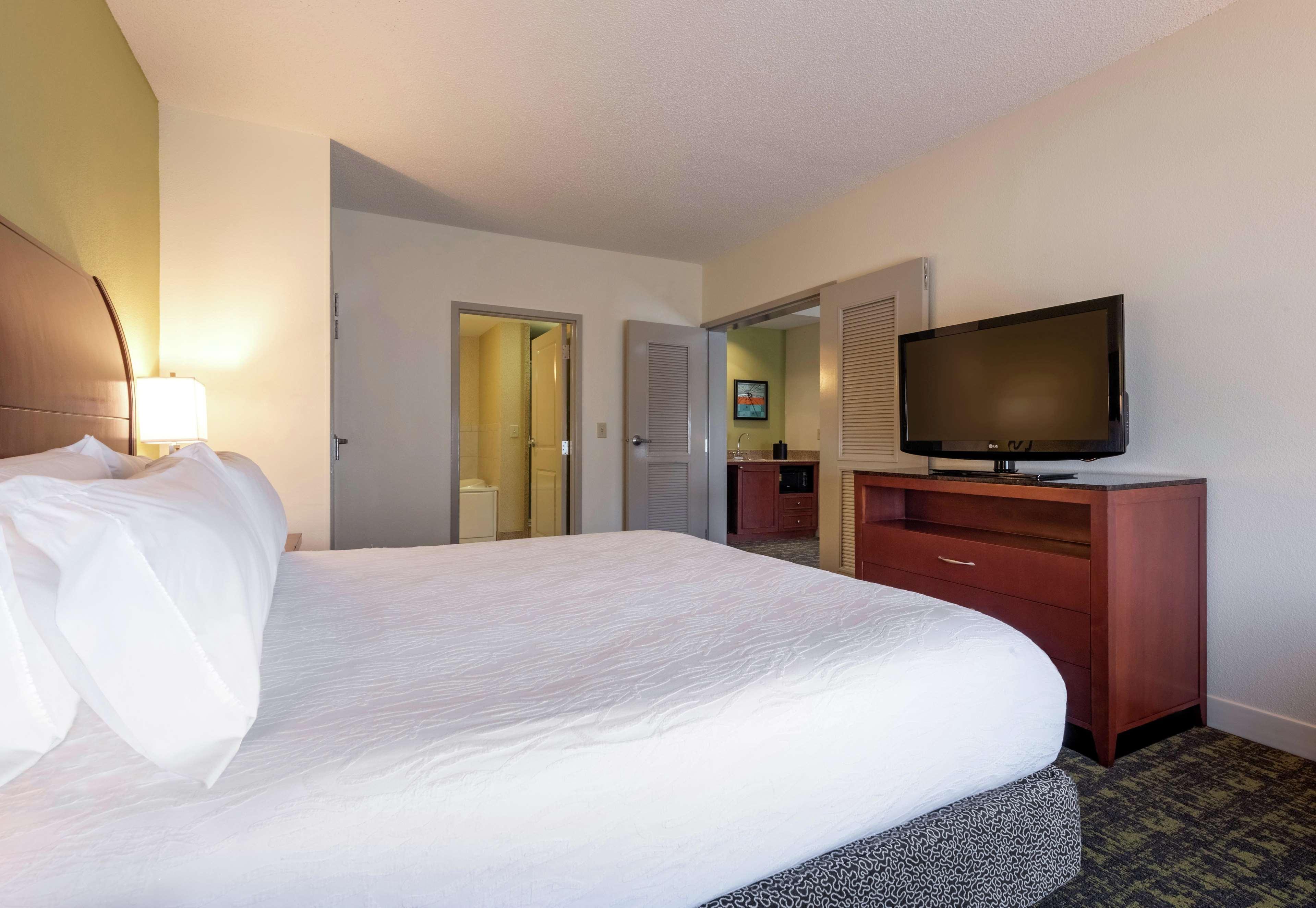 Hilton Garden Inn Meridian Dış mekan fotoğraf