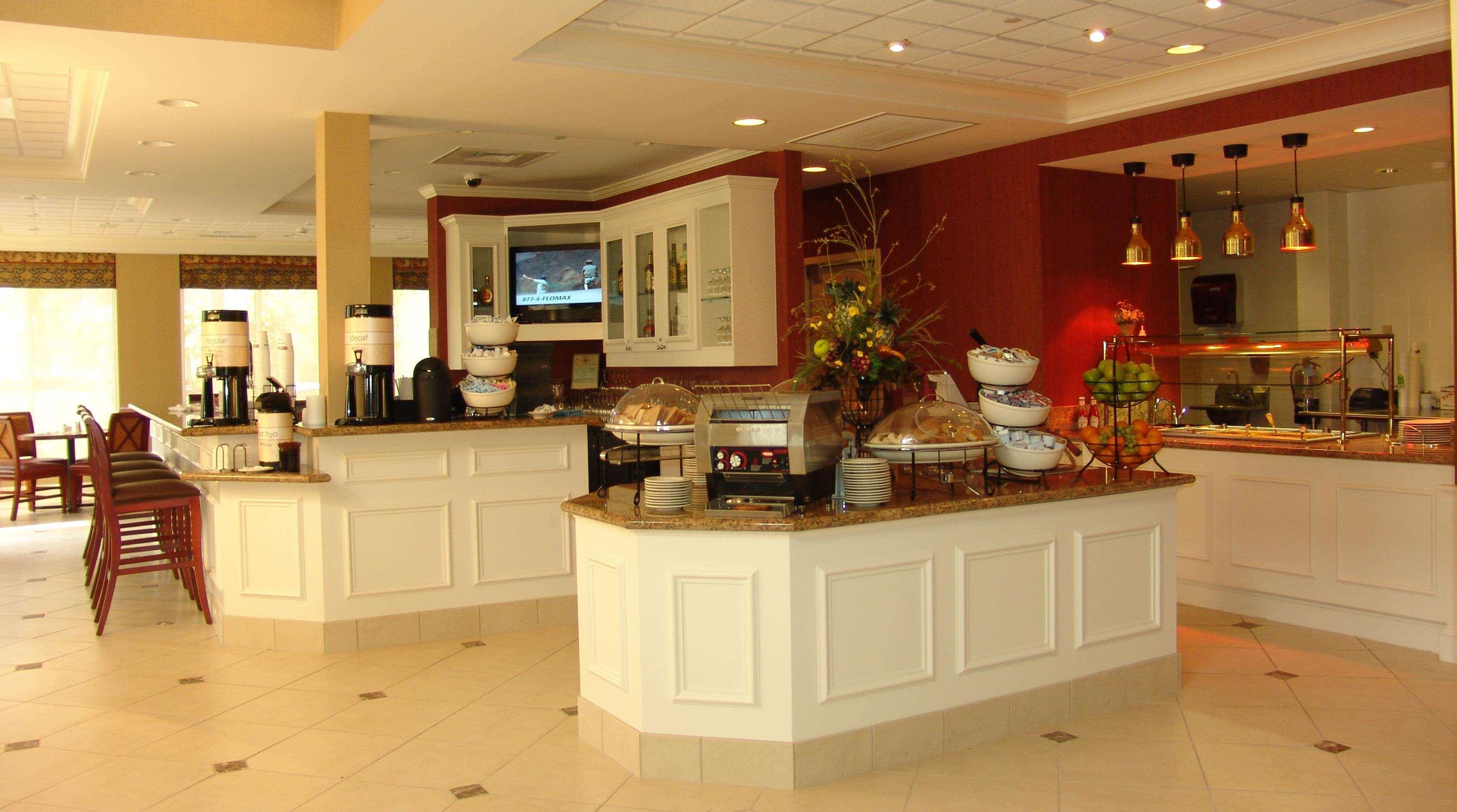 Hilton Garden Inn Meridian Dış mekan fotoğraf
