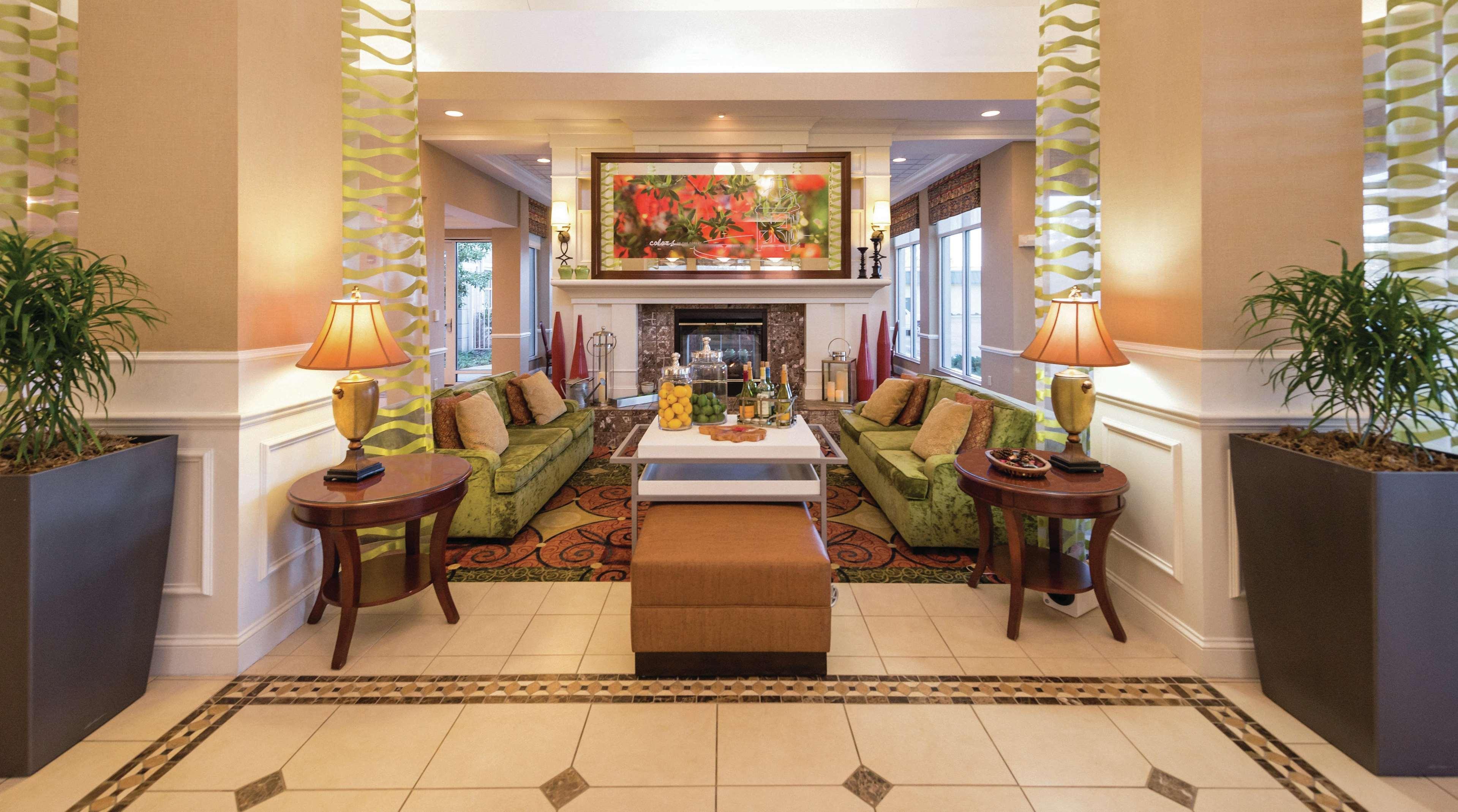 Hilton Garden Inn Meridian Dış mekan fotoğraf