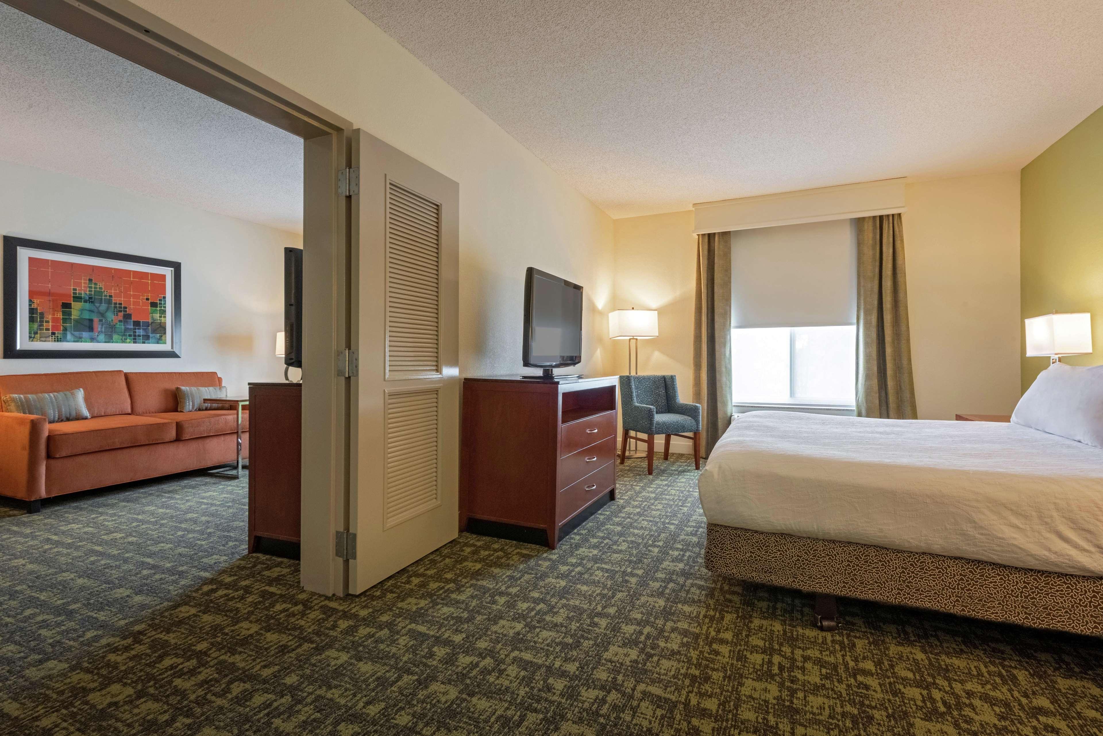 Hilton Garden Inn Meridian Dış mekan fotoğraf