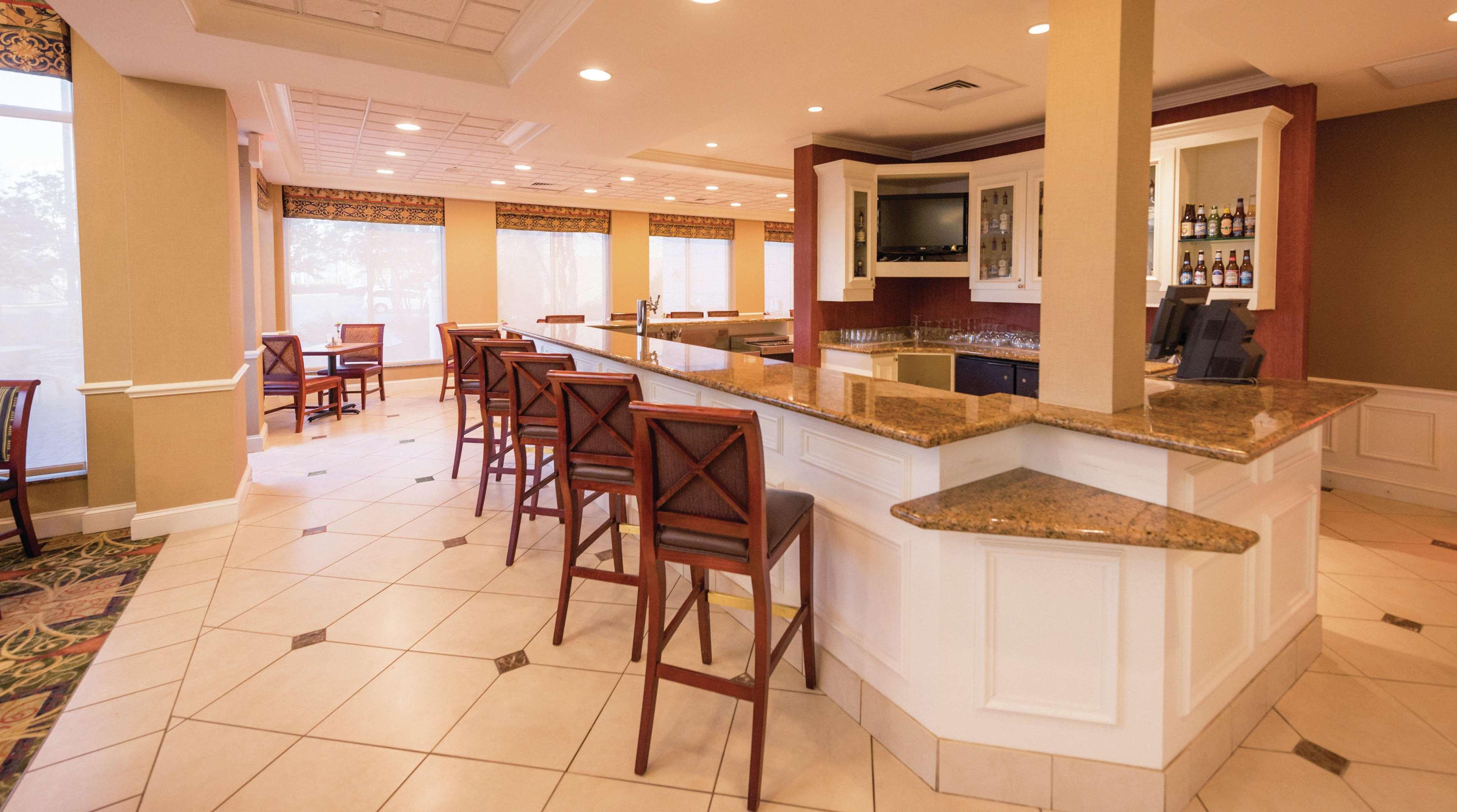Hilton Garden Inn Meridian Dış mekan fotoğraf