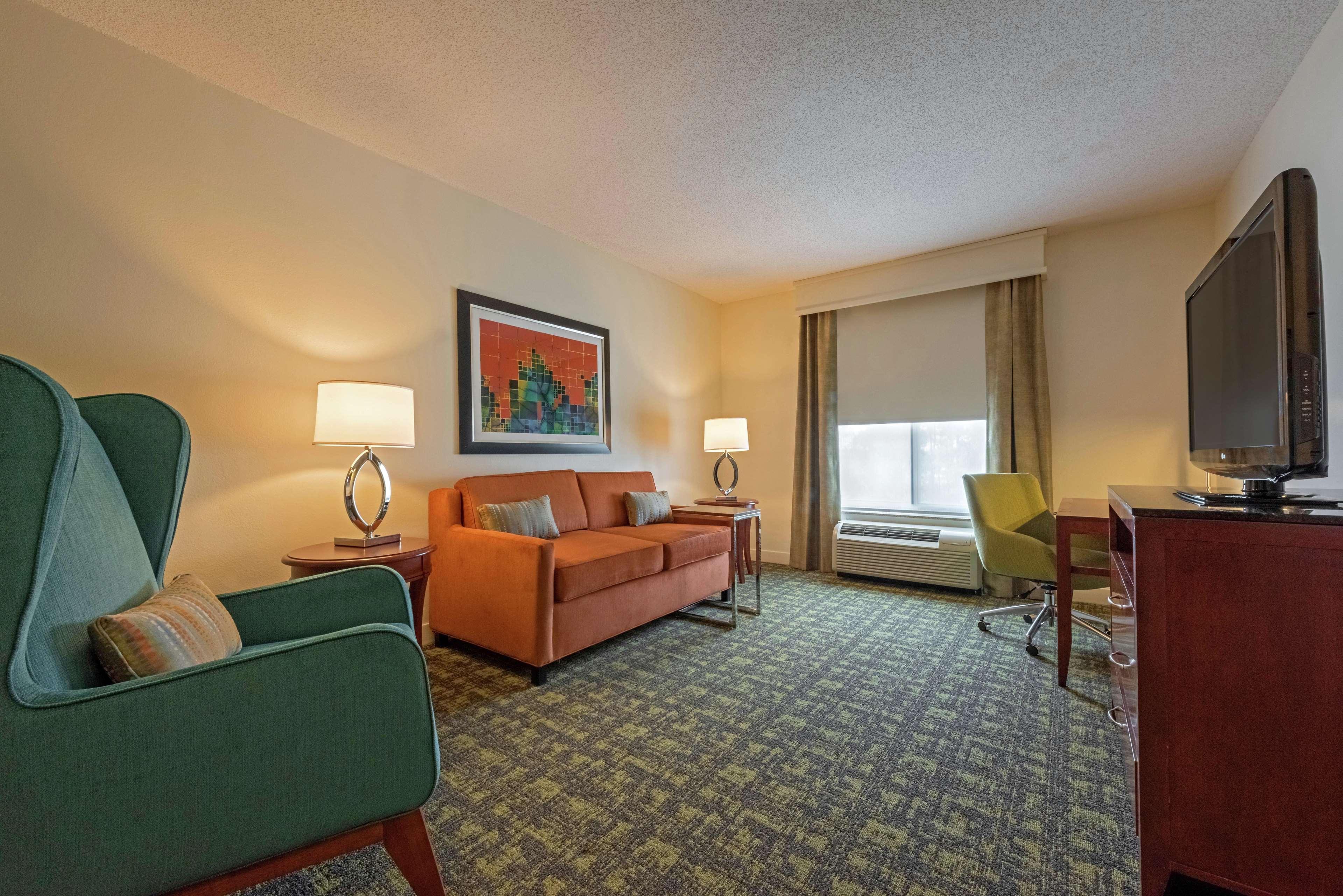 Hilton Garden Inn Meridian Dış mekan fotoğraf