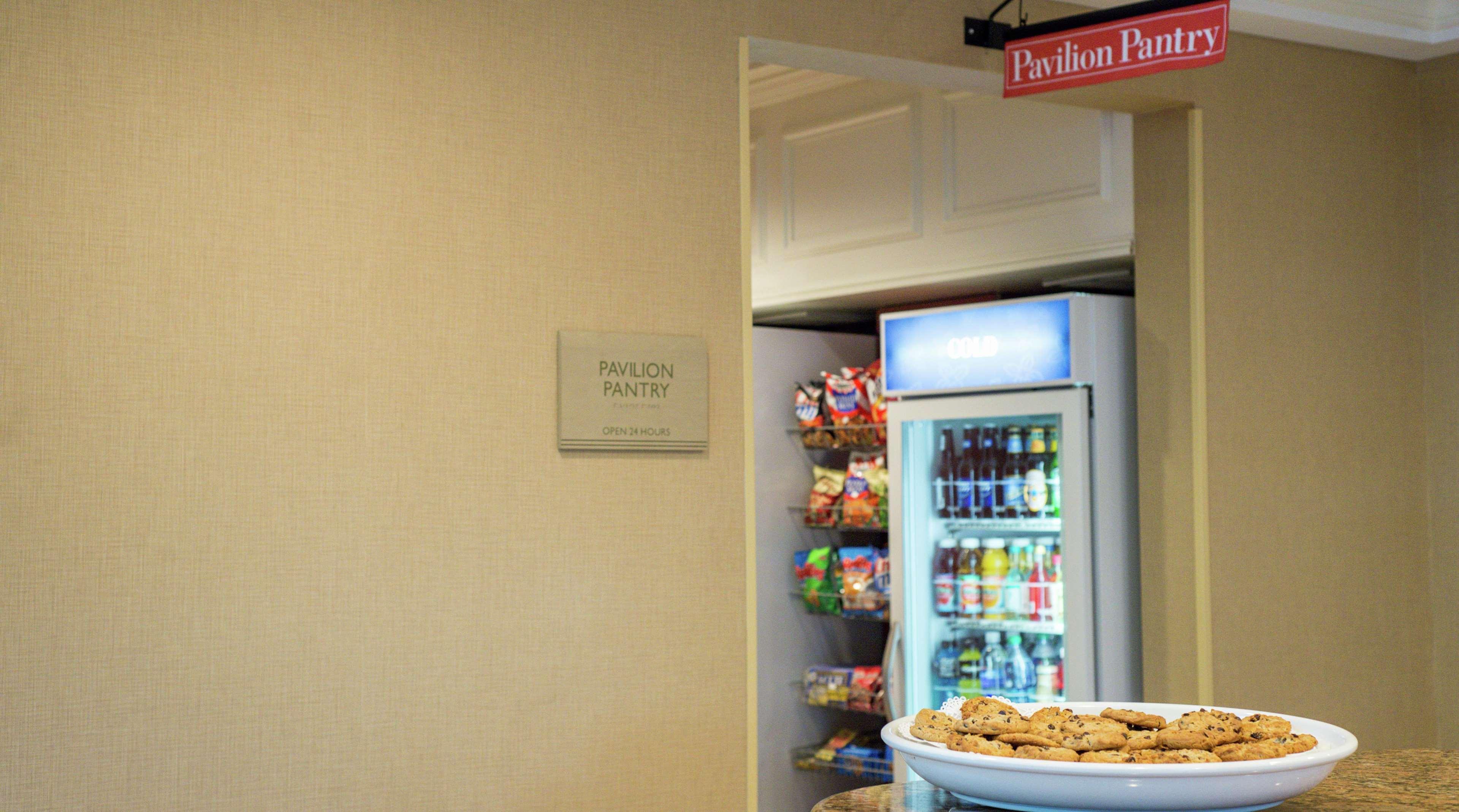 Hilton Garden Inn Meridian Dış mekan fotoğraf
