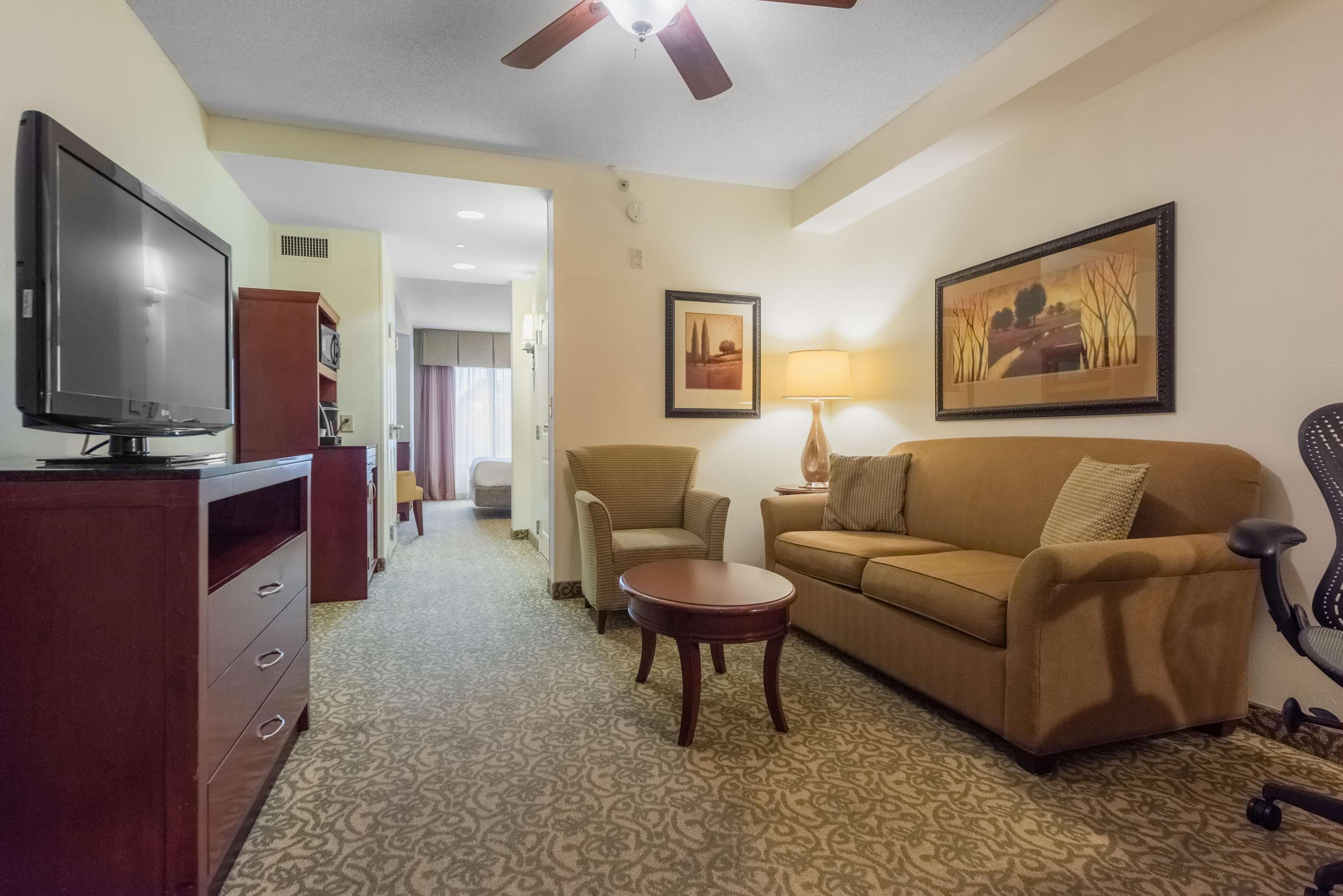Hilton Garden Inn Meridian Dış mekan fotoğraf