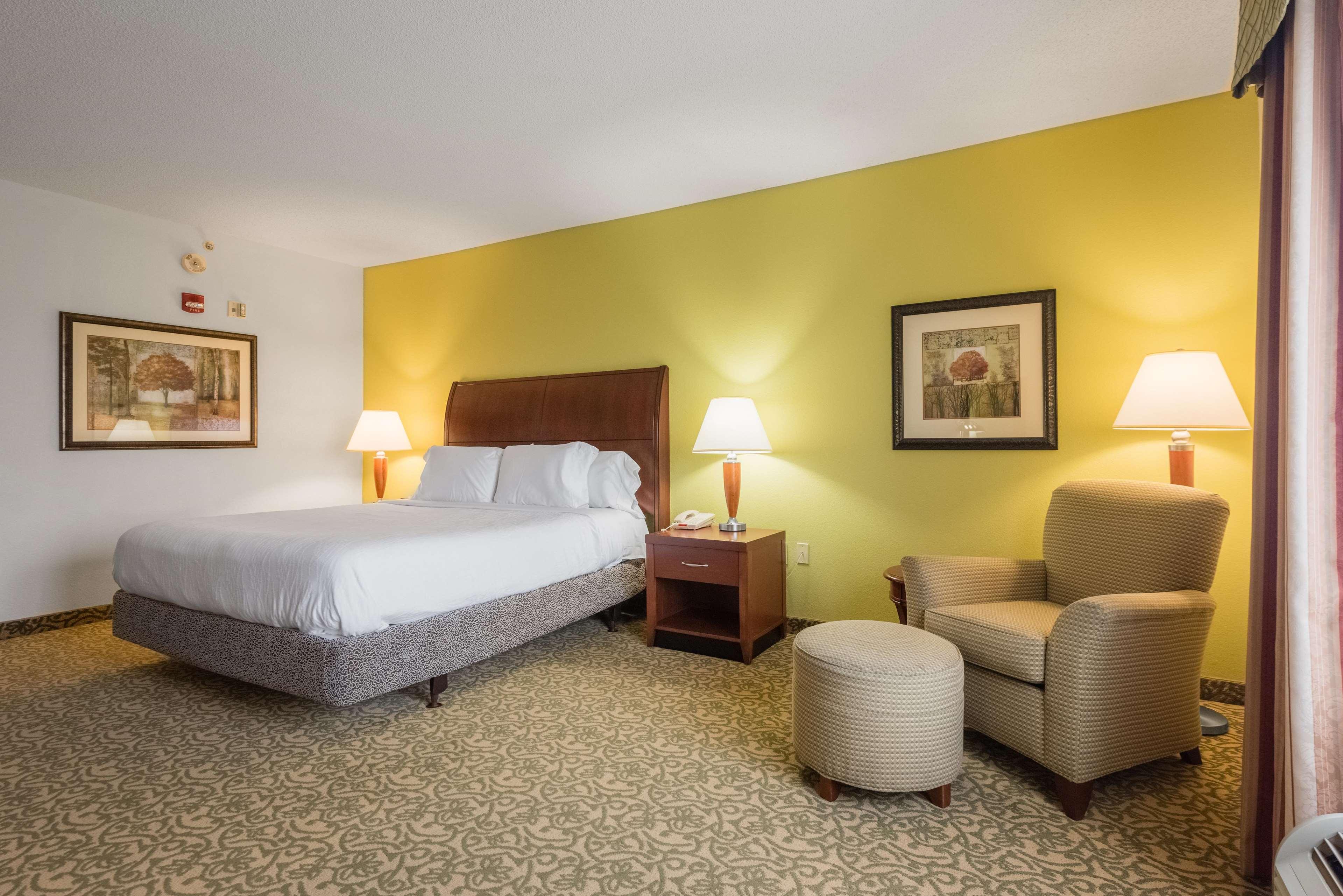 Hilton Garden Inn Meridian Dış mekan fotoğraf