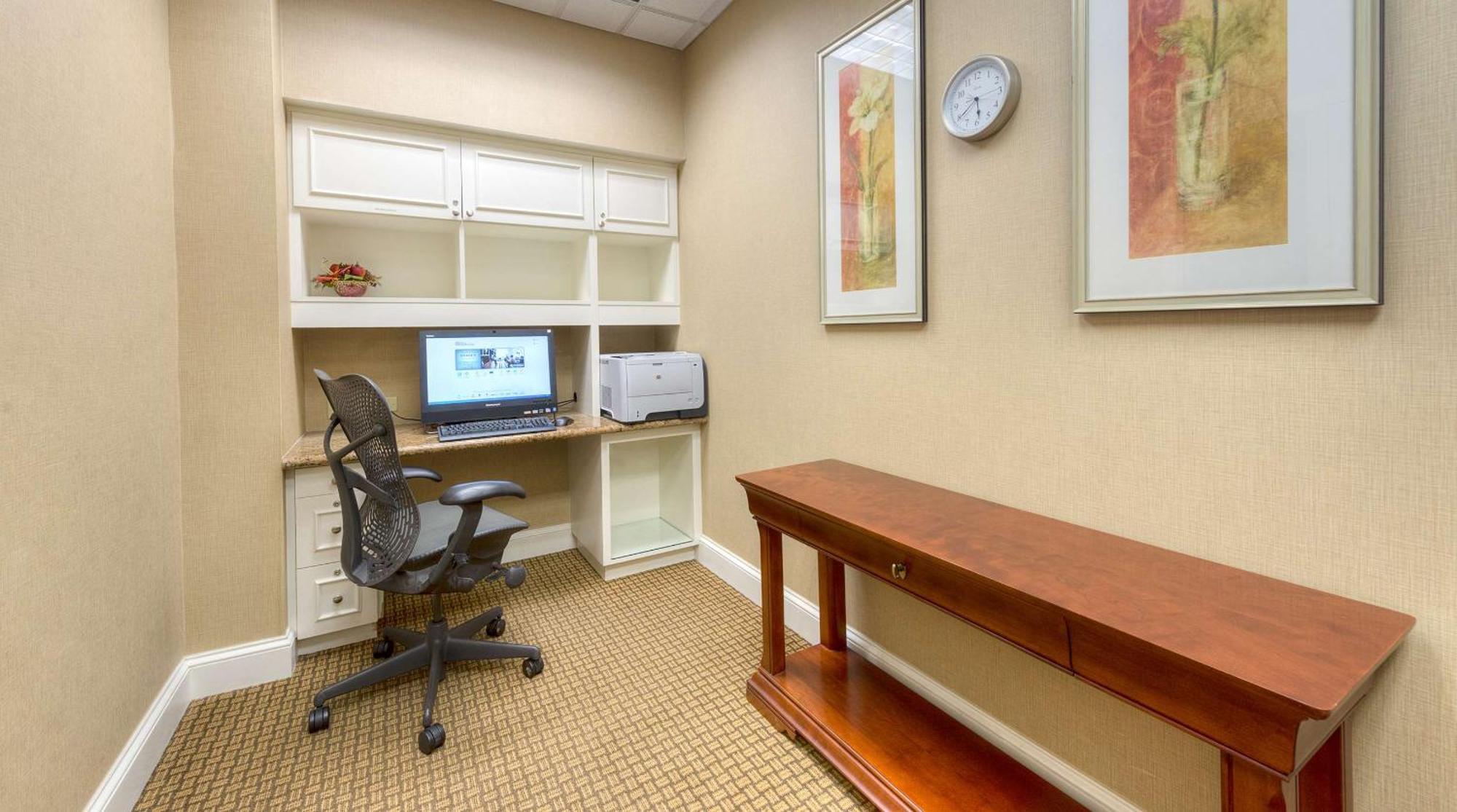 Hilton Garden Inn Meridian Dış mekan fotoğraf