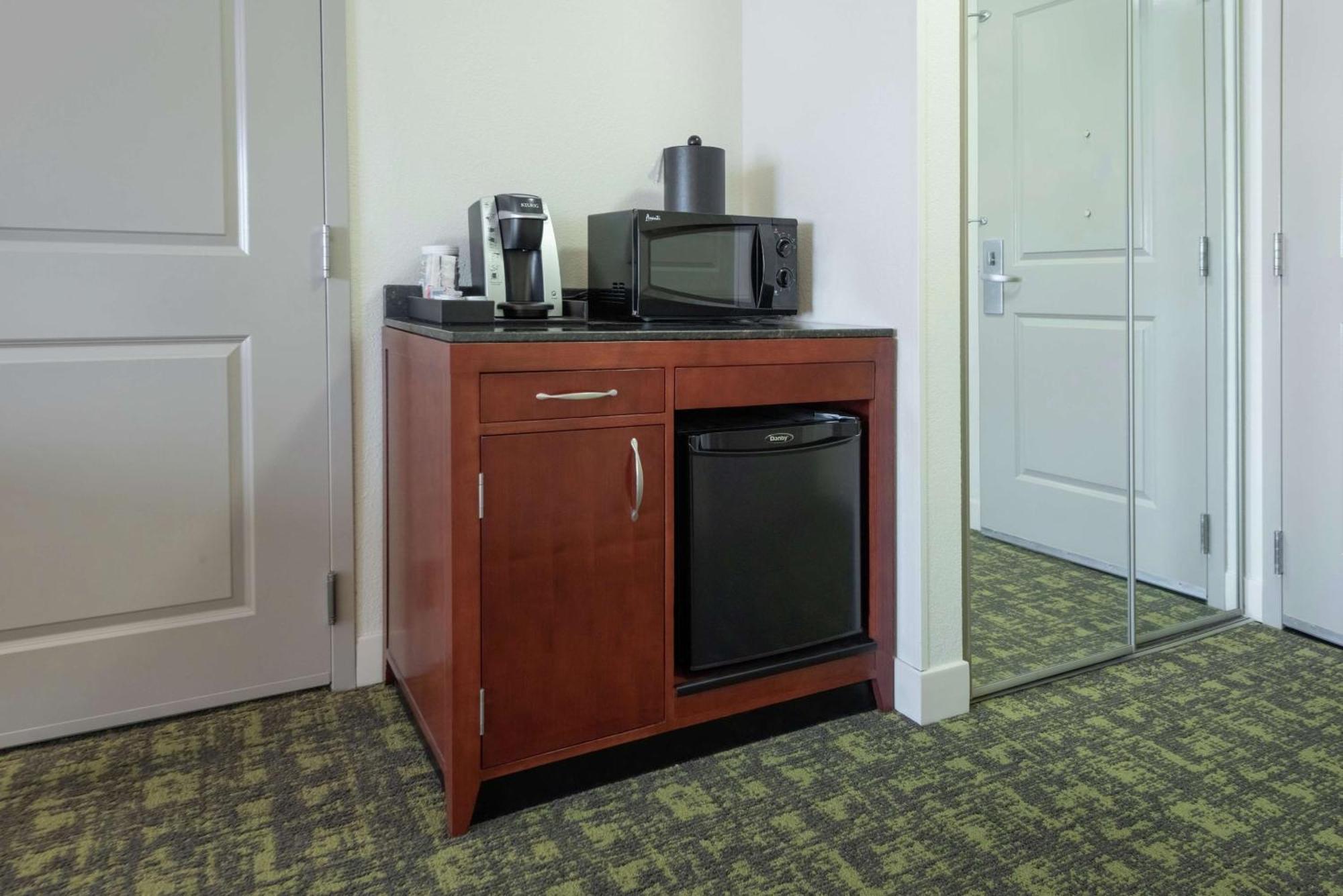 Hilton Garden Inn Meridian Dış mekan fotoğraf