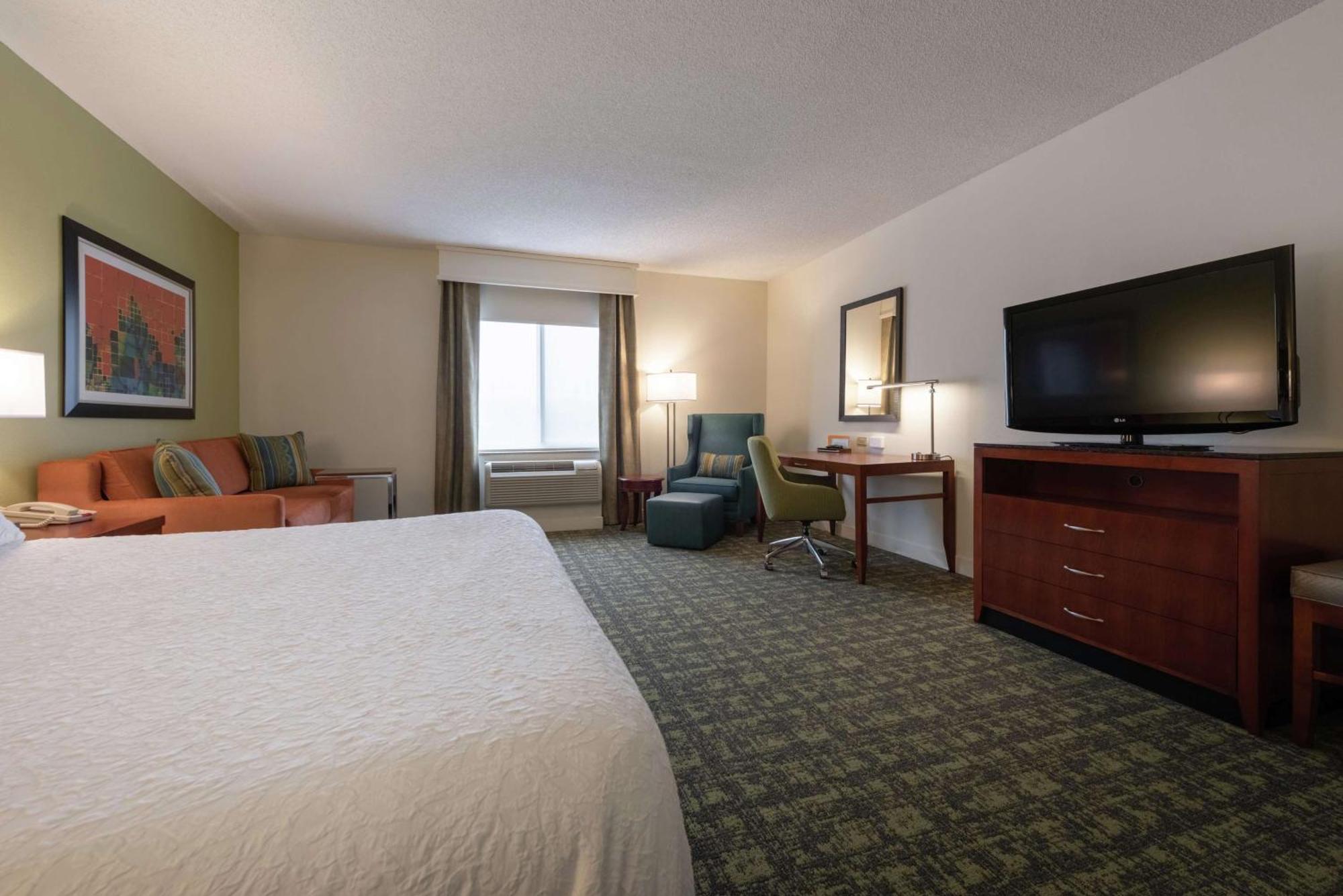 Hilton Garden Inn Meridian Dış mekan fotoğraf
