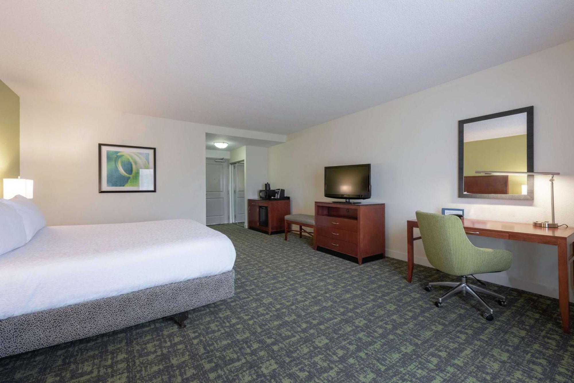 Hilton Garden Inn Meridian Dış mekan fotoğraf