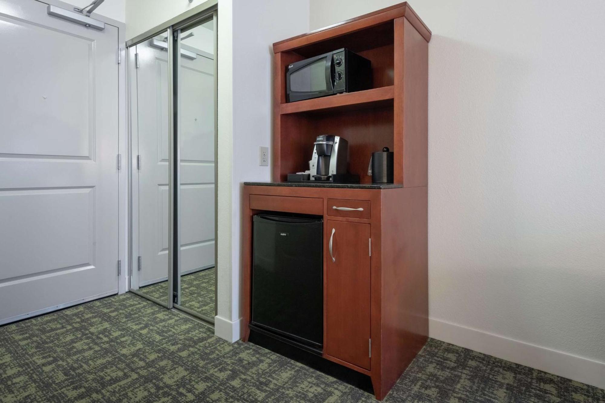 Hilton Garden Inn Meridian Dış mekan fotoğraf