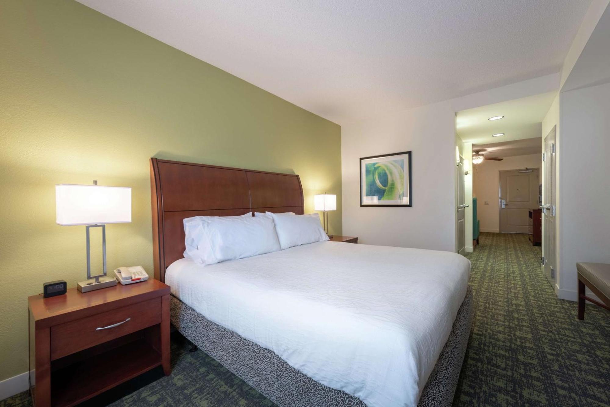 Hilton Garden Inn Meridian Dış mekan fotoğraf