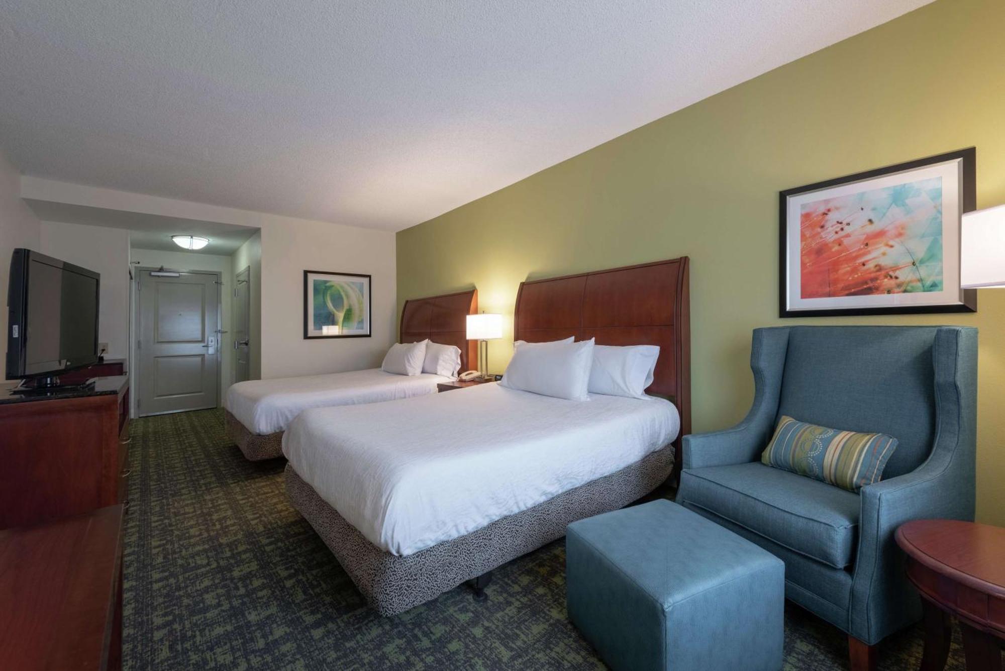 Hilton Garden Inn Meridian Dış mekan fotoğraf