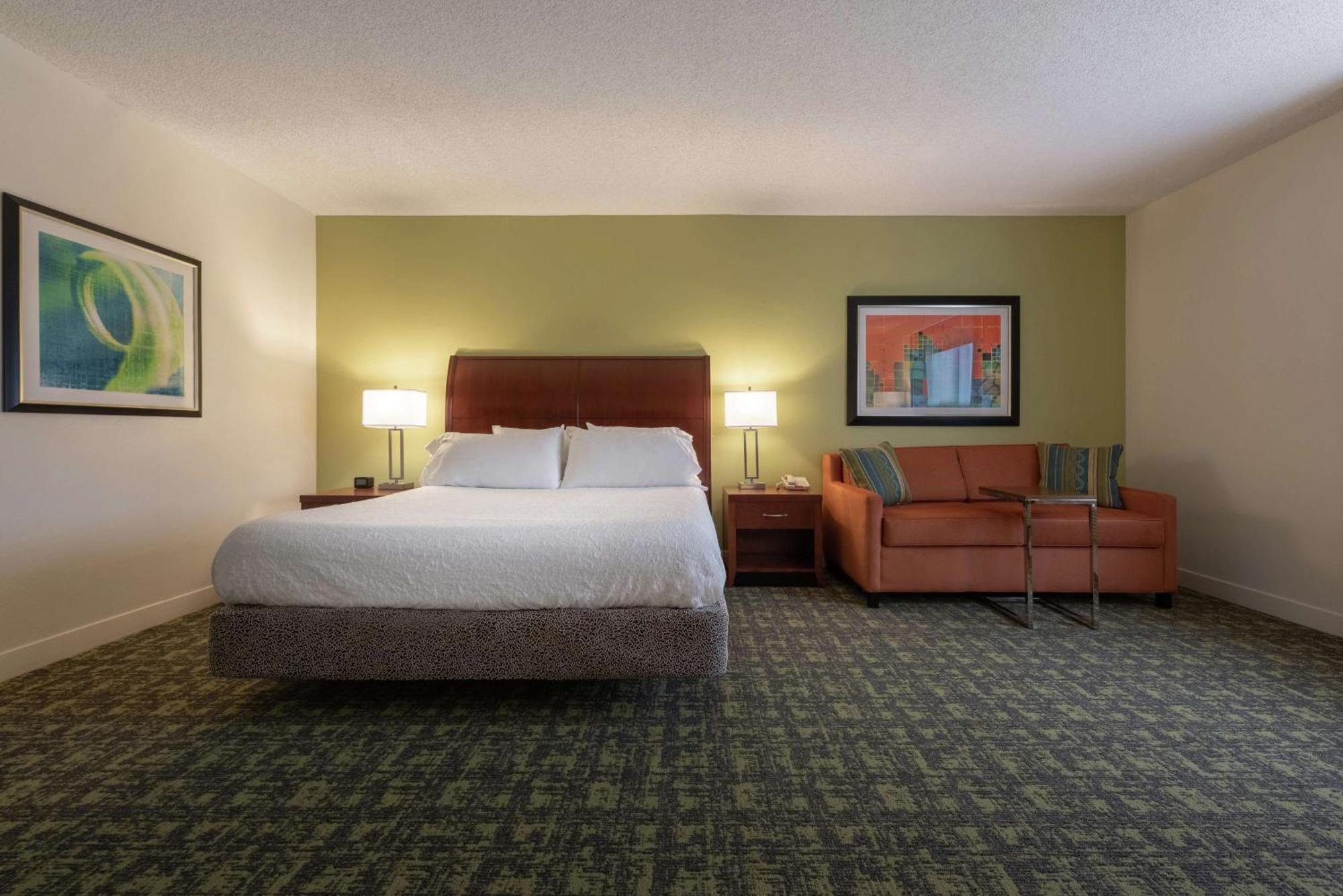 Hilton Garden Inn Meridian Dış mekan fotoğraf