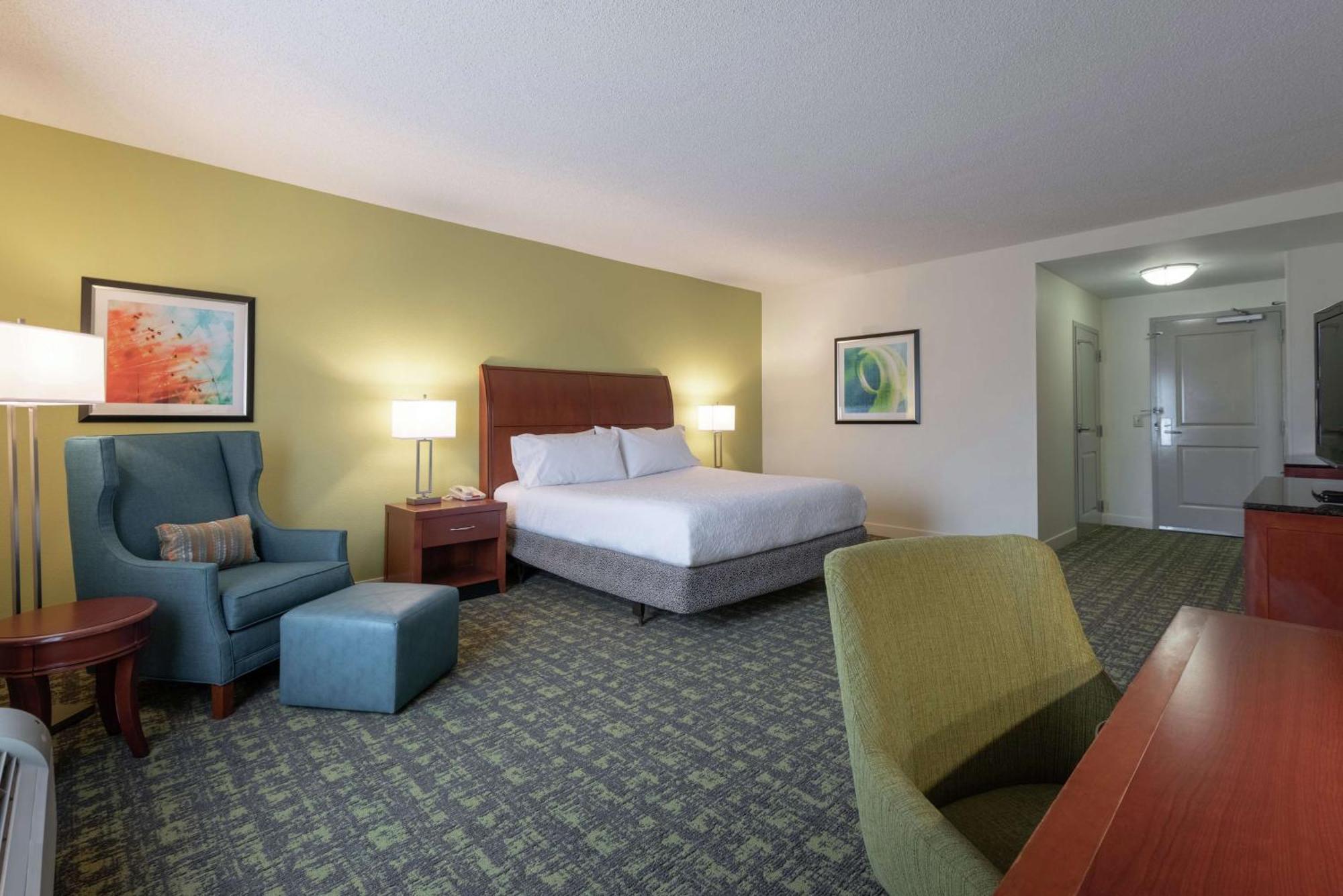 Hilton Garden Inn Meridian Dış mekan fotoğraf