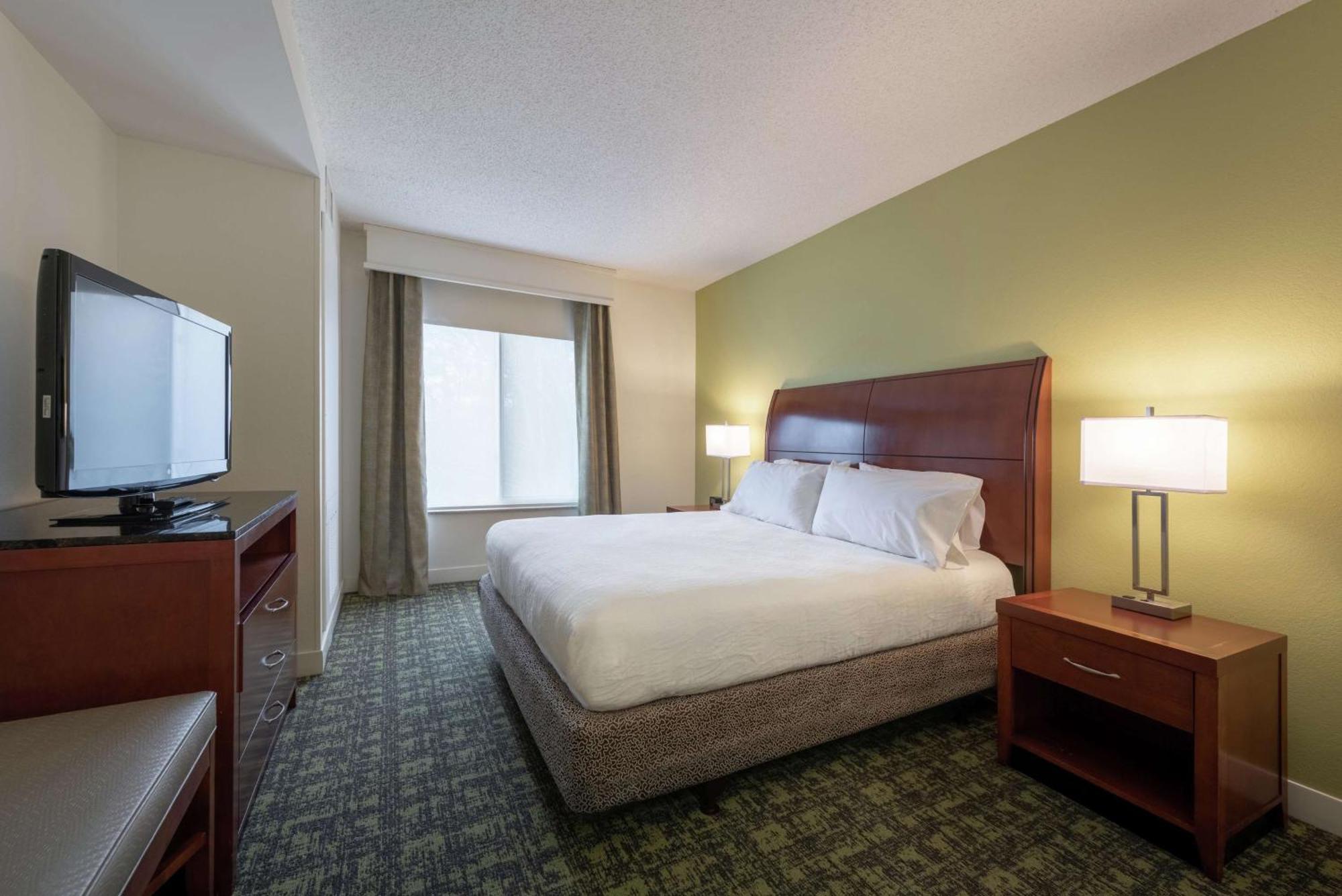 Hilton Garden Inn Meridian Dış mekan fotoğraf