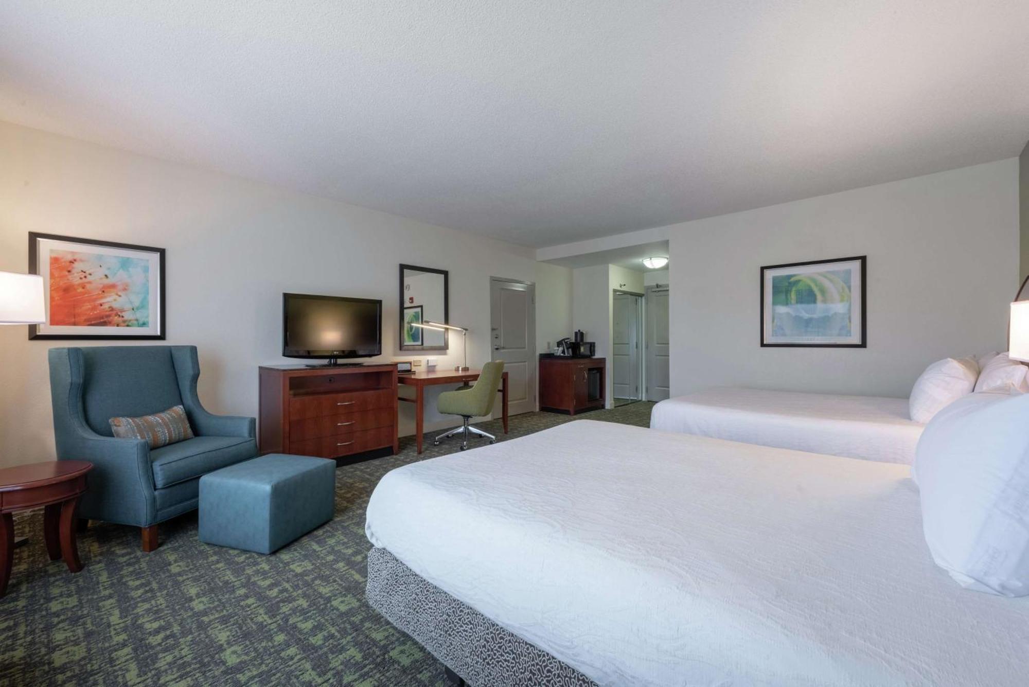 Hilton Garden Inn Meridian Dış mekan fotoğraf