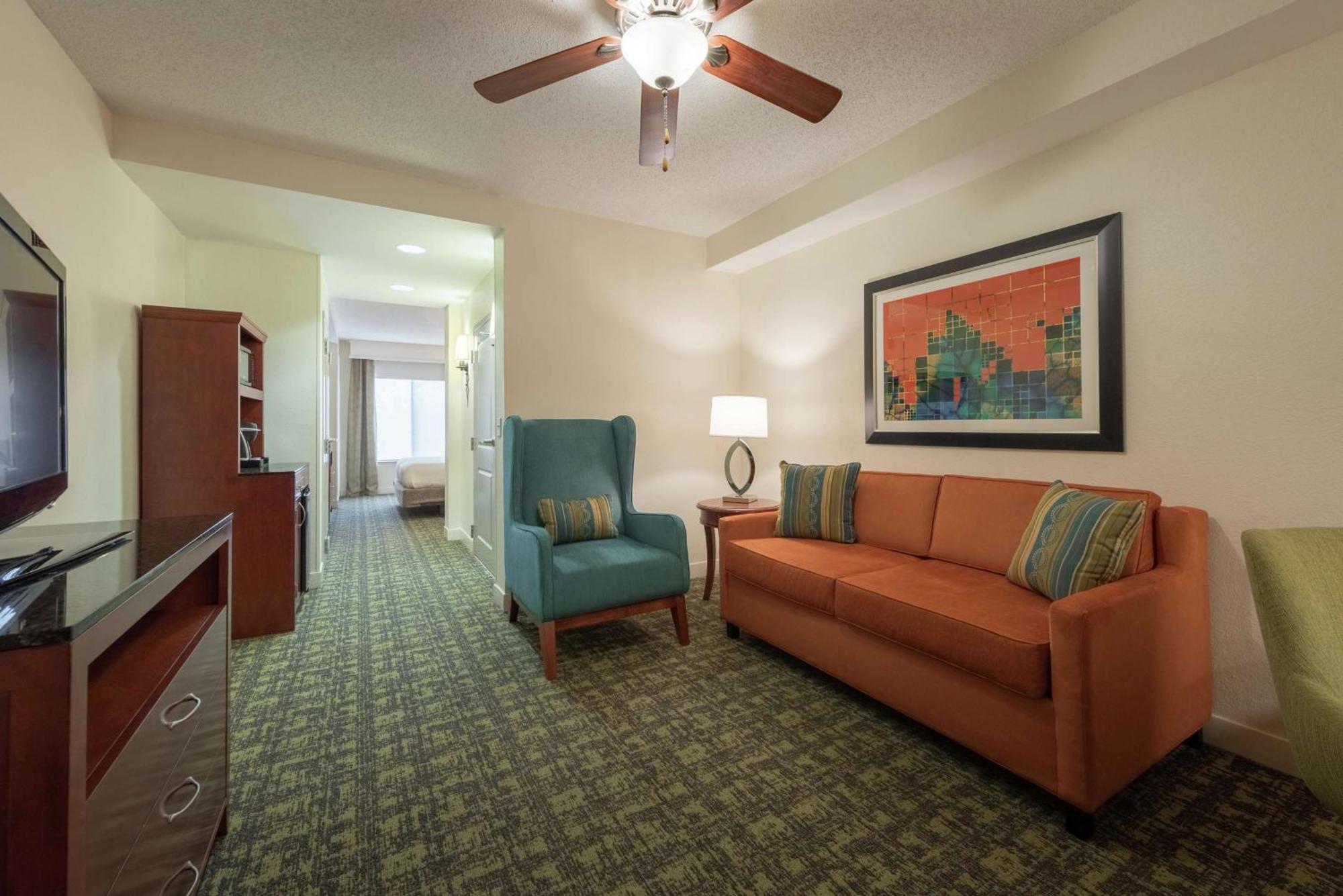 Hilton Garden Inn Meridian Dış mekan fotoğraf