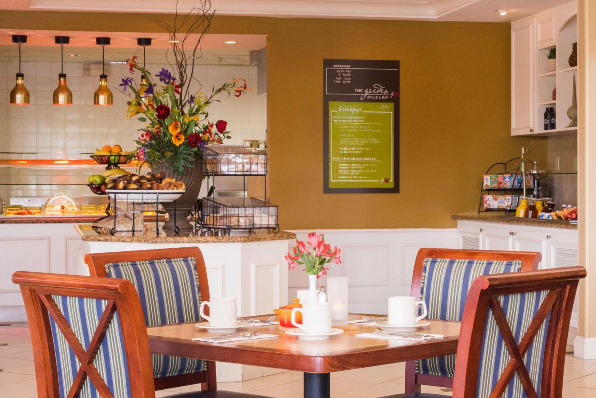 Hilton Garden Inn Meridian Dış mekan fotoğraf