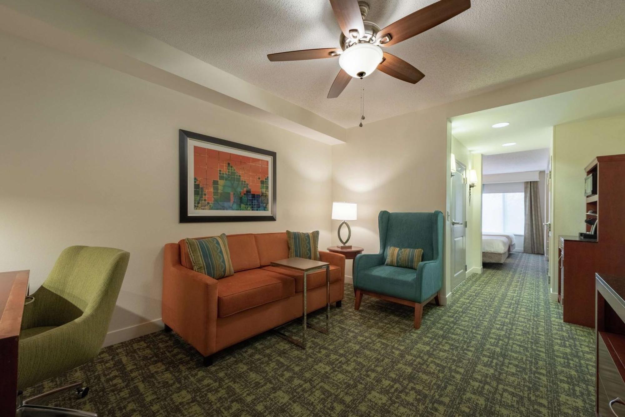 Hilton Garden Inn Meridian Dış mekan fotoğraf