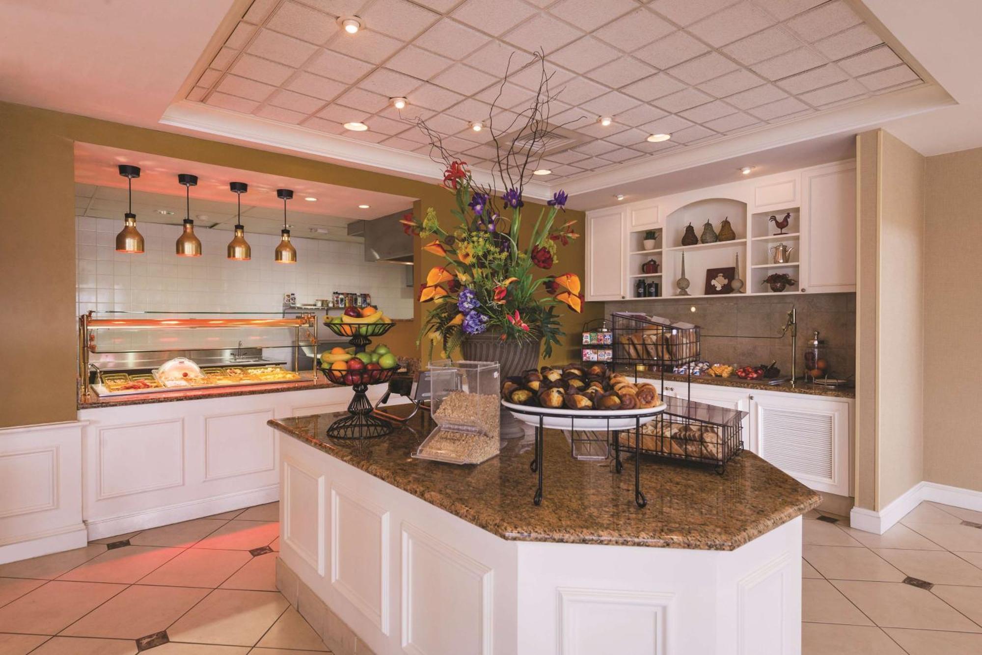 Hilton Garden Inn Meridian Dış mekan fotoğraf