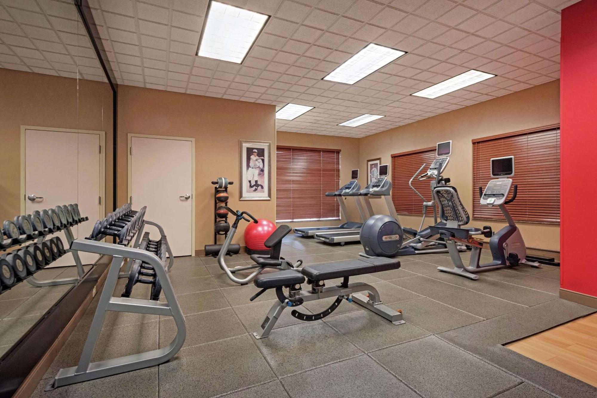 Hilton Garden Inn Meridian Dış mekan fotoğraf