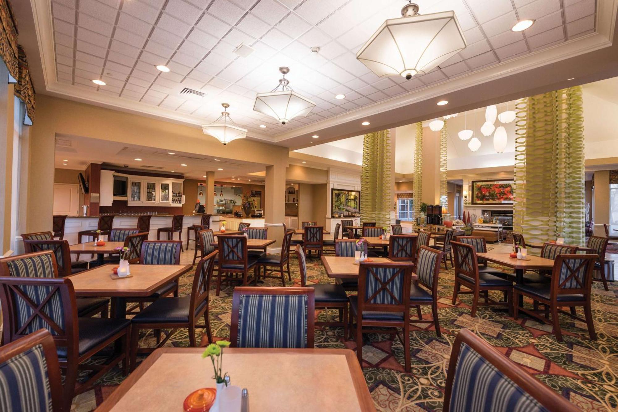 Hilton Garden Inn Meridian Dış mekan fotoğraf